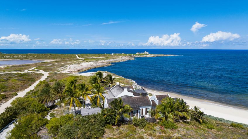 Waypoint Villa - Columbus Beach North, Ambergris Cay, Turks & Caicos Islands - 42 Waypoint Villa - Columbus Beach North, Ambergris Cay, Turks & Caicos Islands - 42