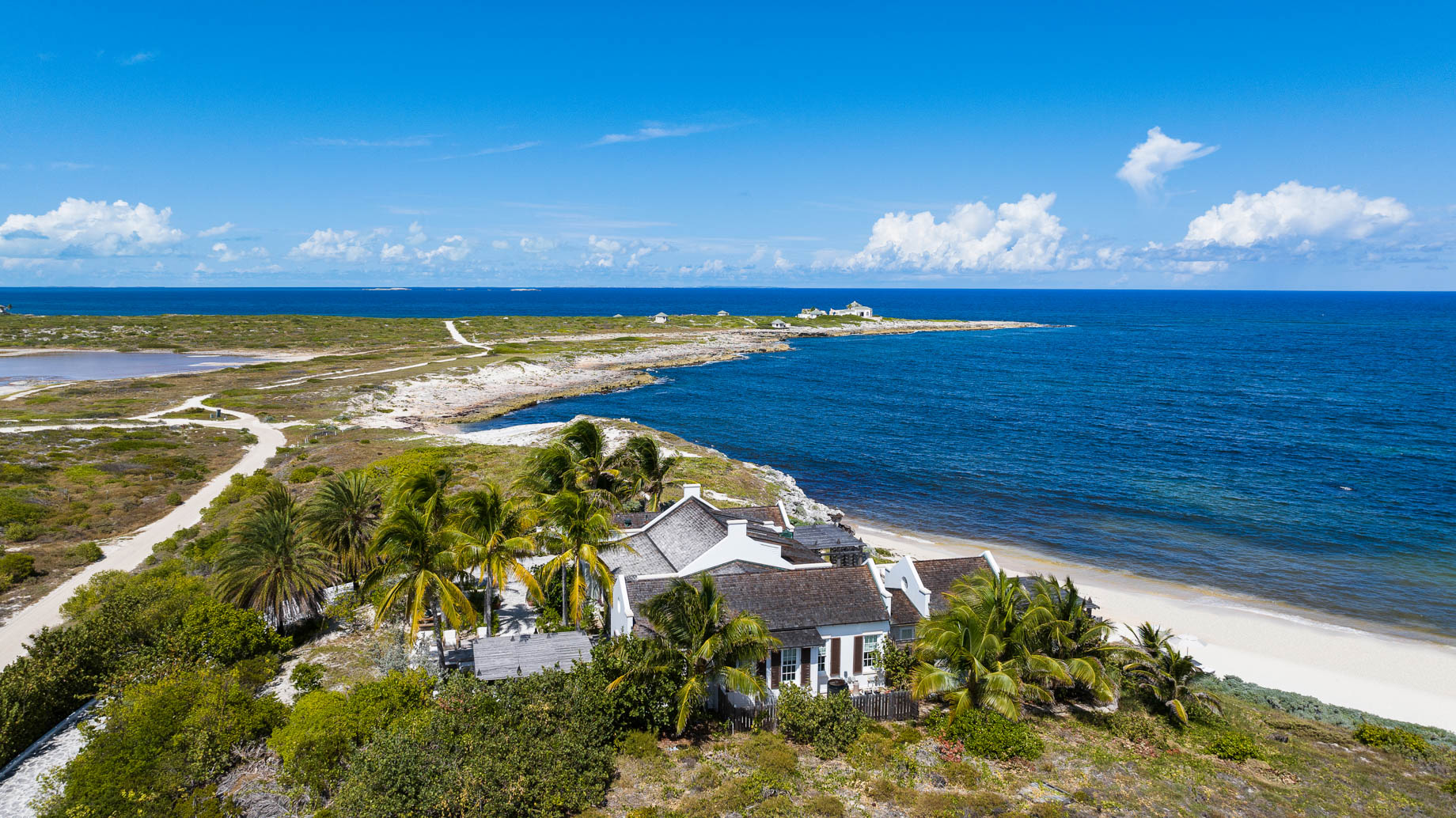 Waypoint Villa – Columbus Beach North, Ambergris Cay, Turks & Caicos Islands – 42