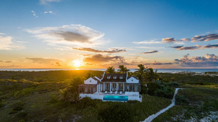 Waypoint Villa - Columbus Beach North, Ambergris Cay, Turks & Caicos Islands - 48 Waypoint Villa - Columbus Beach North, Ambergris Cay, Turks & Caicos Islands - 48