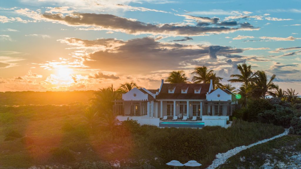 Waypoint Villa - Columbus Beach North, Ambergris Cay, Turks & Caicos Islands - 49 Waypoint Villa - Columbus Beach North, Ambergris Cay, Turks & Caicos Islands - 49