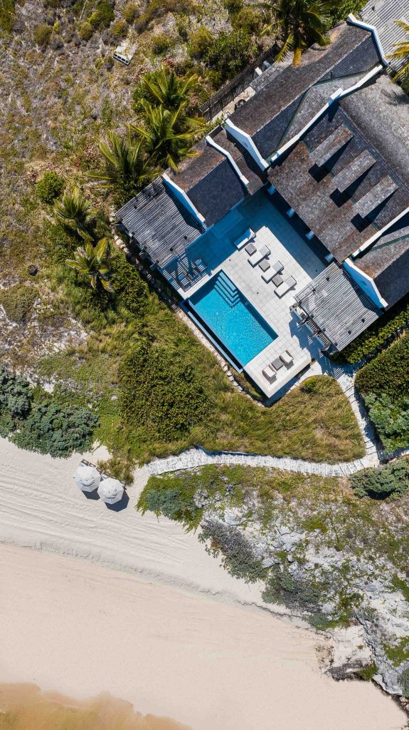 Waypoint Villa - Columbus Beach North, Ambergris Cay, Turks & Caicos Islands - 5 Waypoint Villa - Columbus Beach North, Ambergris Cay, Turks & Caicos Islands - 5