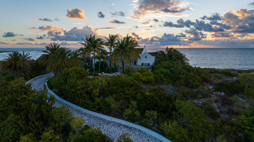 Waypoint Villa - Columbus Beach North, Ambergris Cay, Turks & Caicos Islands - 52 Waypoint Villa - Columbus Beach North, Ambergris Cay, Turks & Caicos Islands - 52