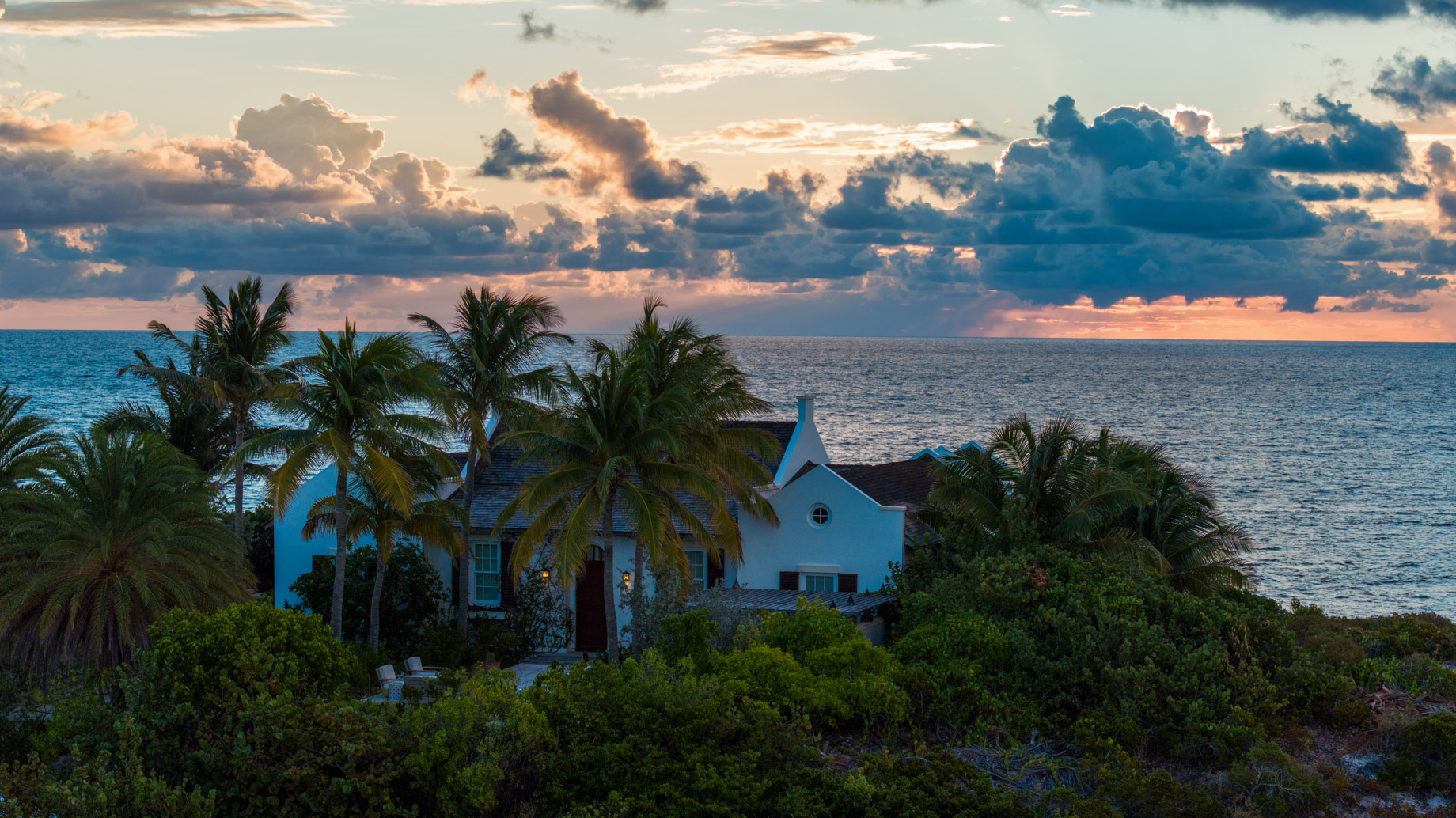 Waypoint Villa – Columbus Beach North, Ambergris Cay, Turks & Caicos Islands – 53