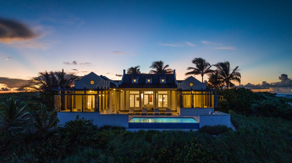 Waypoint Villa - Columbus Beach North, Ambergris Cay, Turks & Caicos Islands - 55 Waypoint Villa - Columbus Beach North, Ambergris Cay, Turks & Caicos Islands - 55