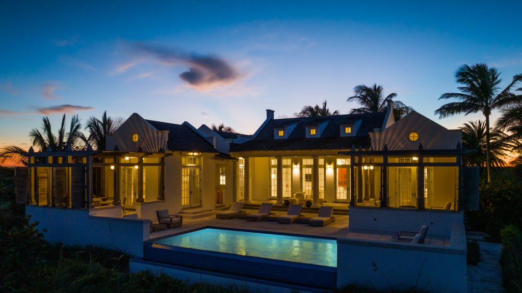 Waypoint Villa - Columbus Beach North, Ambergris Cay, Turks & Caicos Islands - 57 Waypoint Villa - Columbus Beach North, Ambergris Cay, Turks & Caicos Islands - 57