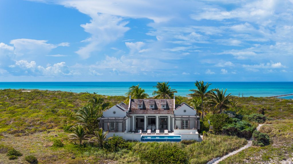 Waypoint Villa - Columbus Beach North, Ambergris Cay, Turks & Caicos Islands - 7 Waypoint Villa - Columbus Beach North, Ambergris Cay, Turks & Caicos Islands - 7