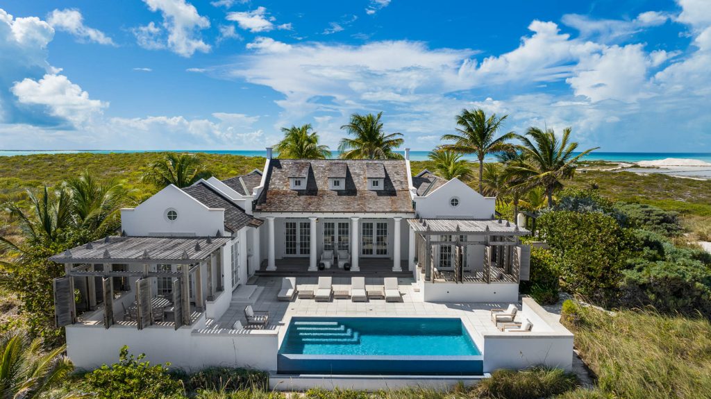 Waypoint Villa - Columbus Beach North, Ambergris Cay, Turks & Caicos Islands - 8 Waypoint Villa - Columbus Beach North, Ambergris Cay, Turks & Caicos Islands - 8