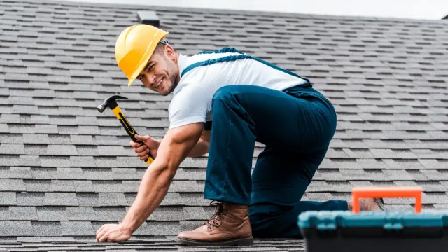 Roofing Questions Lenders in Long Beach Ask Before Approving Property Financing