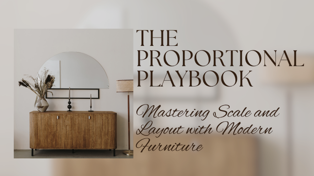 Proportional Playbook