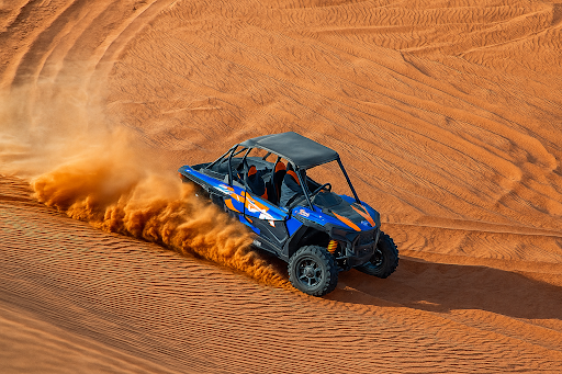 The Desert Safari Dubai Experience: A High-End Adventure for Modern Explorers