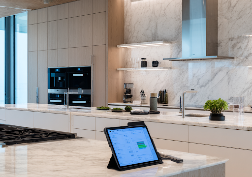 The Invisible Concierge: How Predictive Technology Transforms Appliance Care Into Silent Luxury