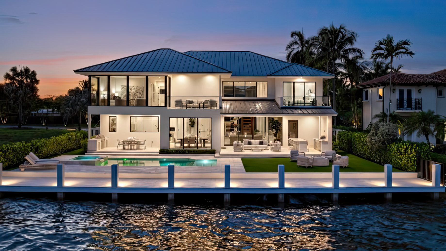 2010 Intracoastal Dr, Fort Lauderdale, FL, USA 🇺🇸 – $10,950,000