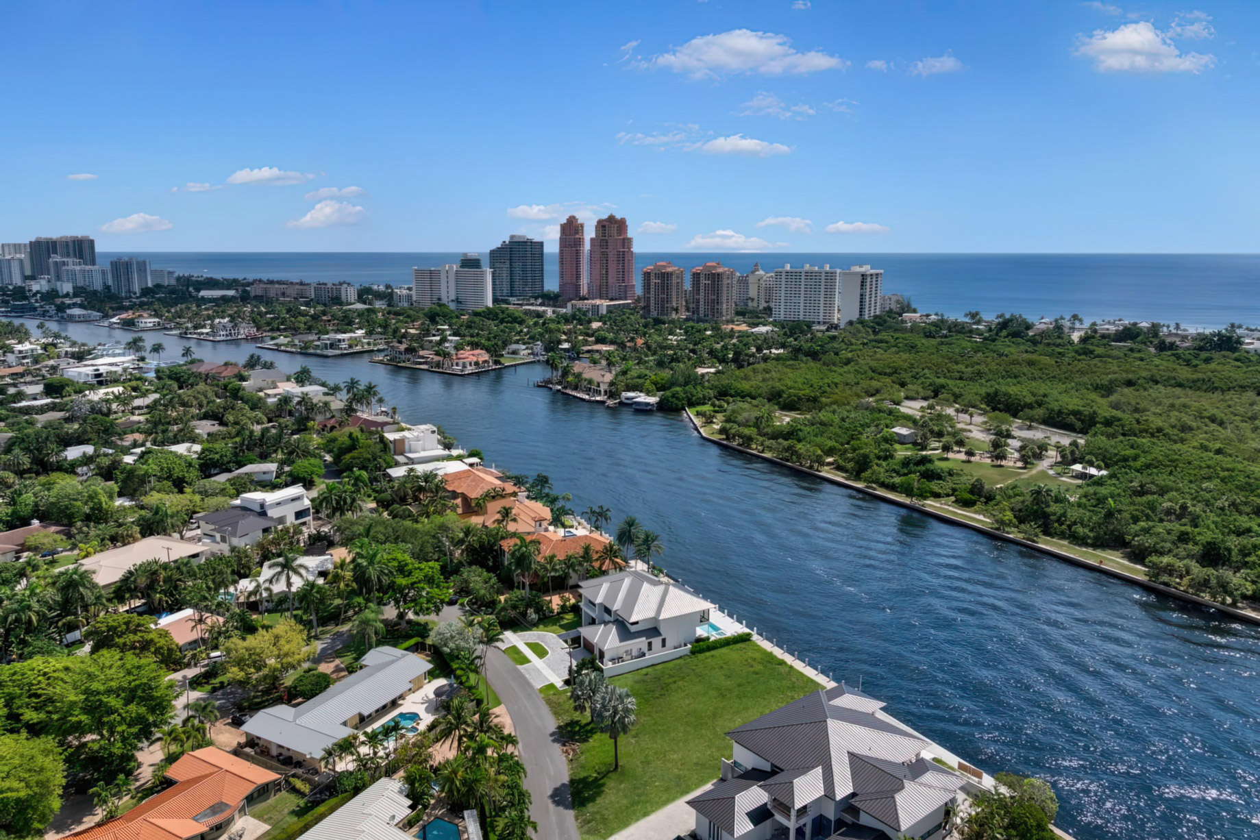 2010 Intracoastal Dr, Fort Lauderdale, FL, USA – 2