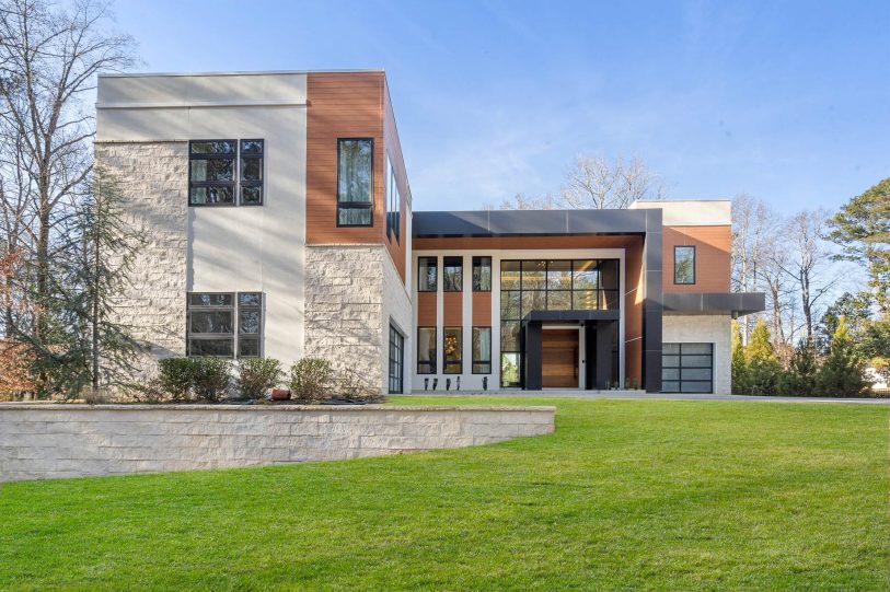 415 River Valley Rd, Sandy Springs, GA, USA - Luxury Real Estate - 10