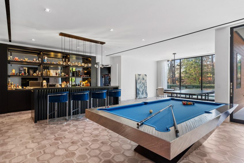 415 River Valley Rd, Sandy Springs, GA, USA - Luxury Real Estate - 104