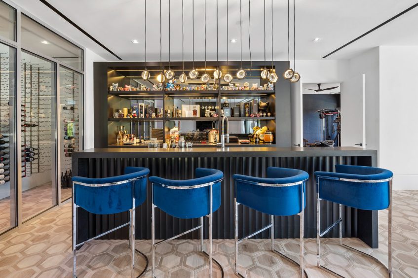 415 River Valley Rd, Sandy Springs, GA, USA - Luxury Real Estate - 105