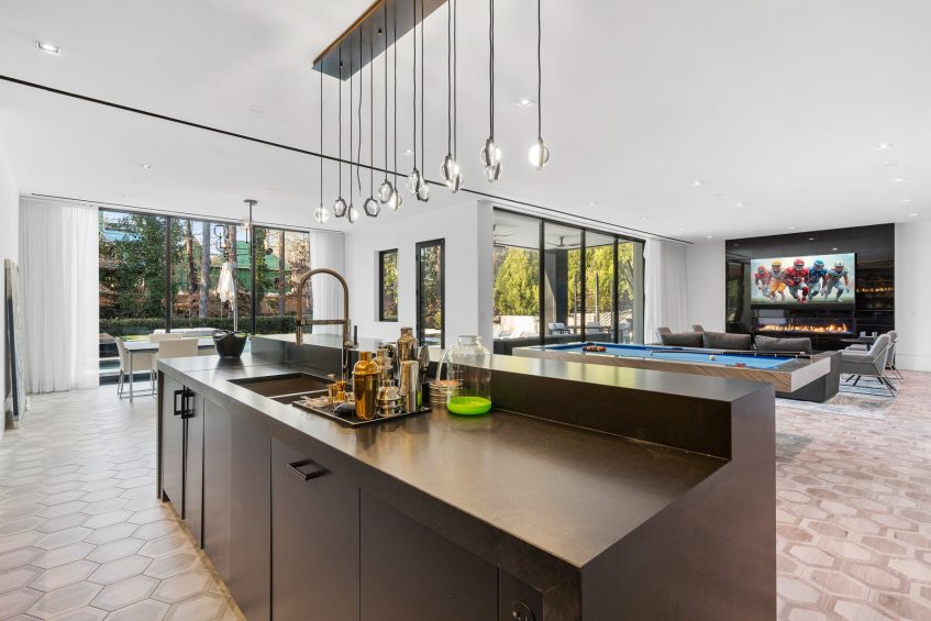 415 River Valley Rd, Sandy Springs, GA, USA - Luxury Real Estate - 109