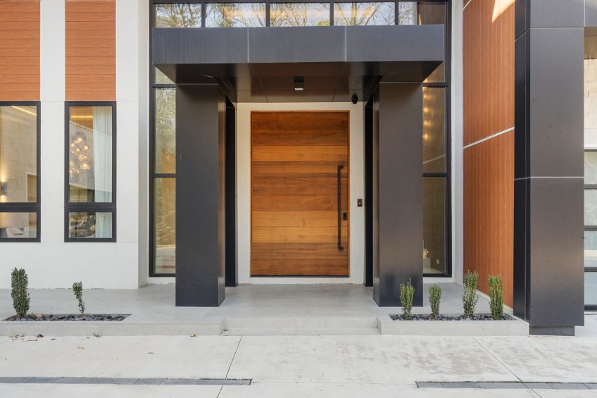 415 River Valley Rd, Sandy Springs, GA, USA - Luxury Real Estate - 11