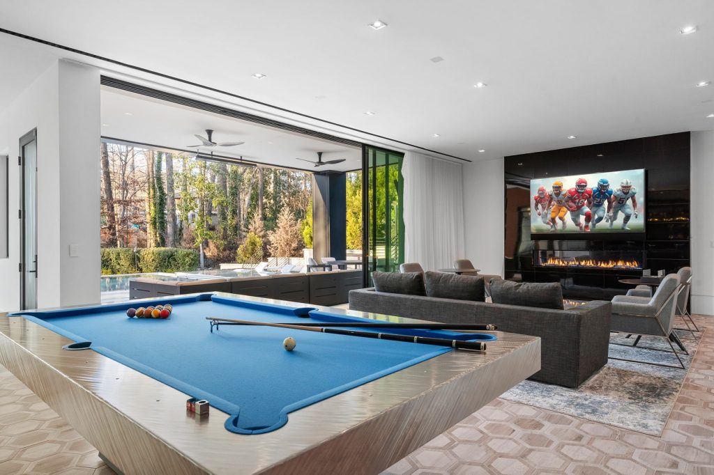 415 River Valley Rd, Sandy Springs, GA, USA - Luxury Real Estate - 110