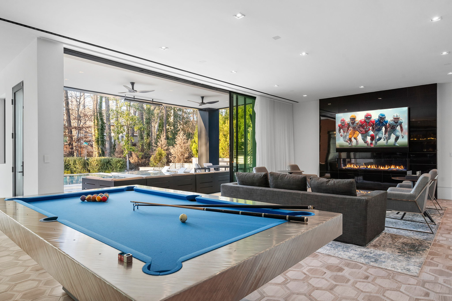 415 River Valley Rd, Sandy Springs, GA, USA – Luxury Real Estate – 110