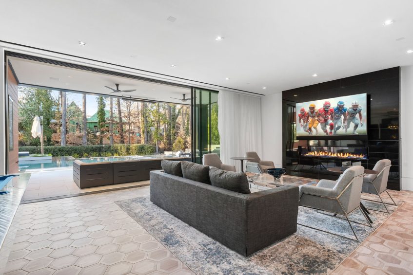 415 River Valley Rd, Sandy Springs, GA, USA - Luxury Real Estate - 111