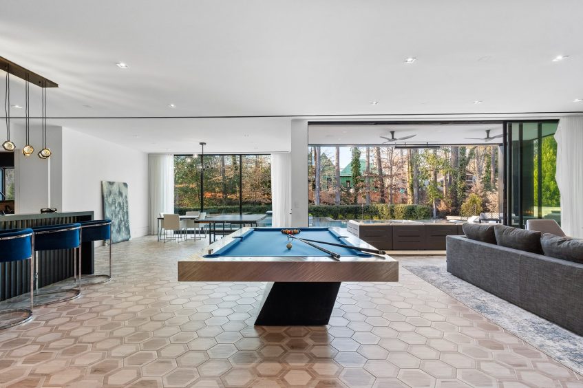 415 River Valley Rd, Sandy Springs, GA, USA - Luxury Real Estate - 112