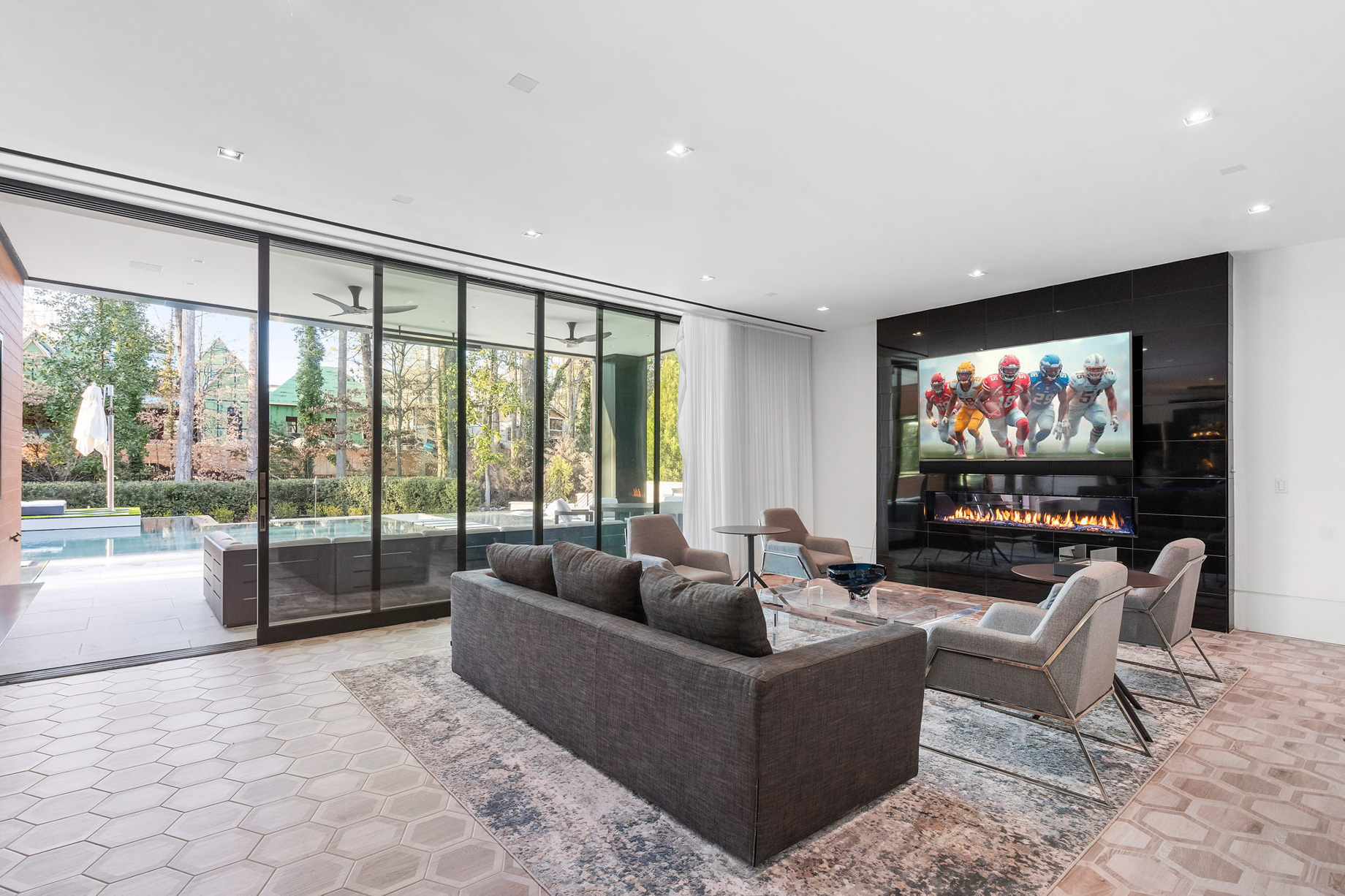 415 River Valley Rd, Sandy Springs, GA, USA – Luxury Real Estate – 113