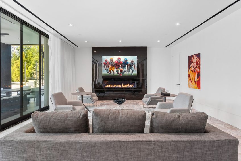 415 River Valley Rd, Sandy Springs, GA, USA - Luxury Real Estate - 114