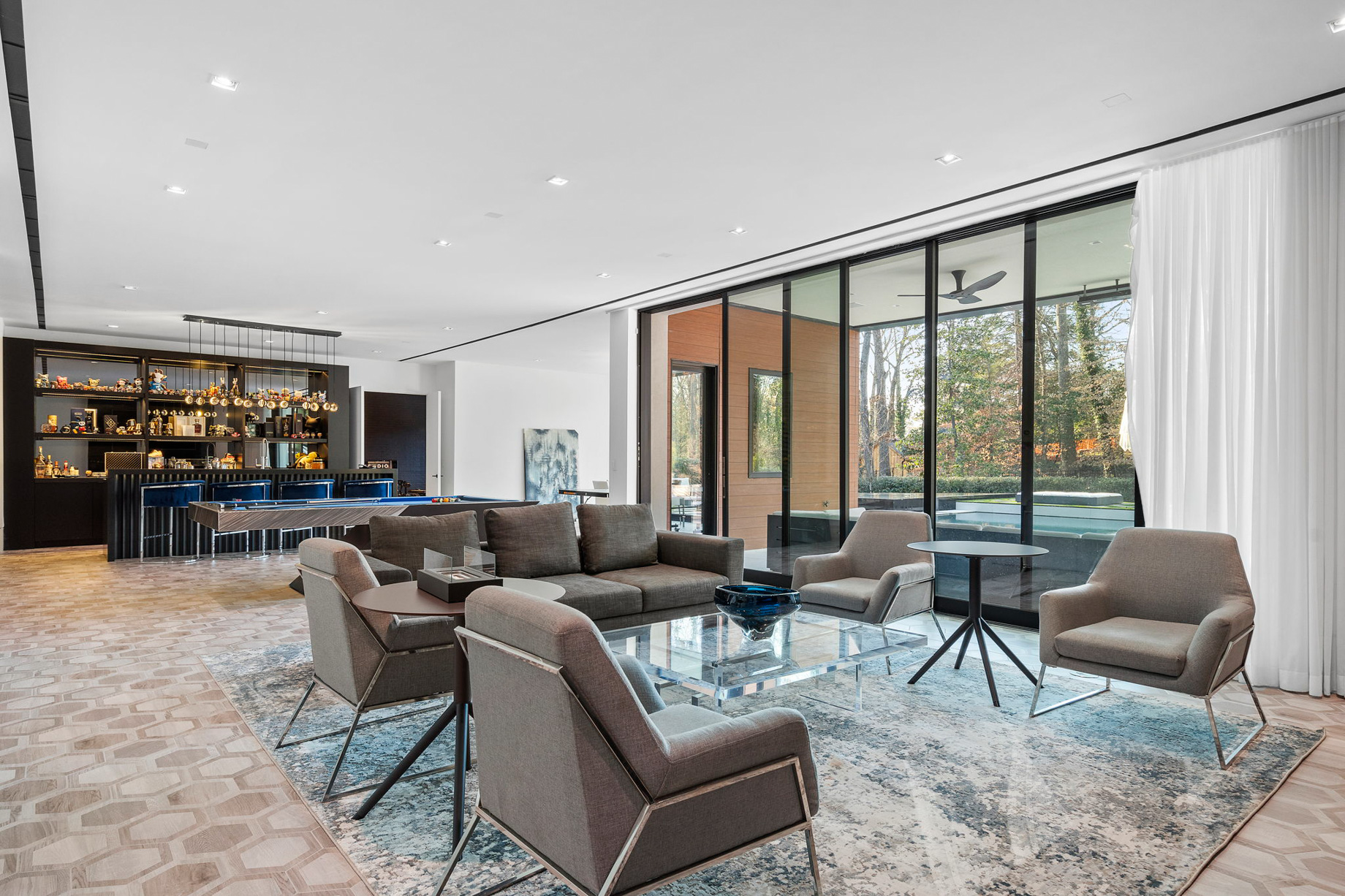 415 River Valley Rd, Sandy Springs, GA, USA – Luxury Real Estate – 116