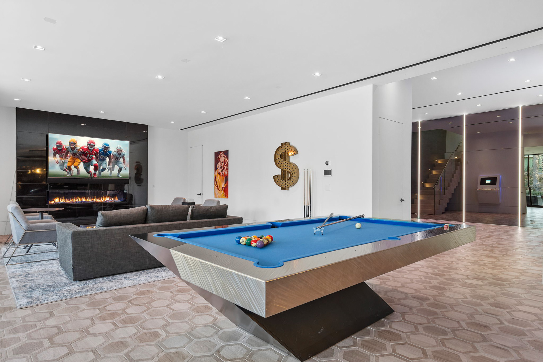 415 River Valley Rd, Sandy Springs, GA, USA – Luxury Real Estate – 117