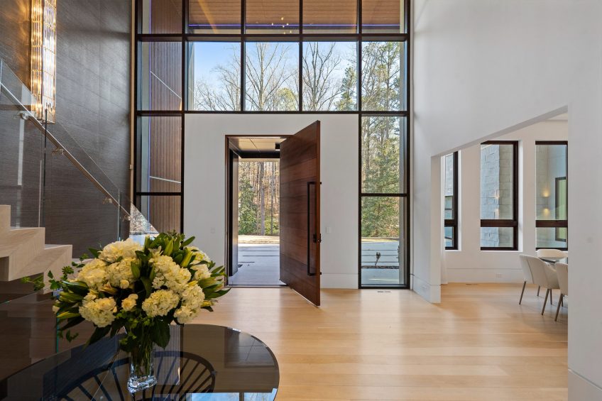 415 River Valley Rd, Sandy Springs, GA, USA - Luxury Real Estate - 12