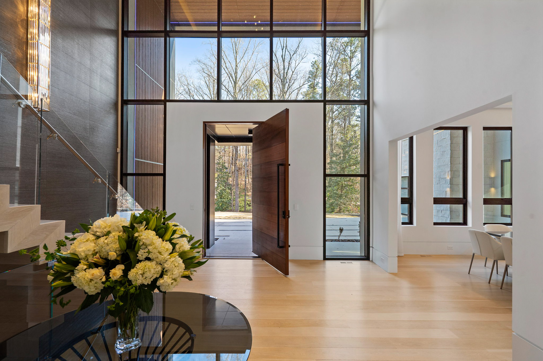 415 River Valley Rd, Sandy Springs, GA, USA – Luxury Real Estate – 12