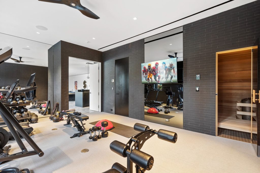 415 River Valley Rd, Sandy Springs, GA, USA - Luxury Real Estate - 123