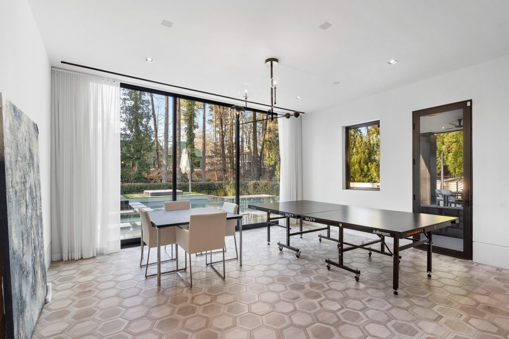 415 River Valley Rd, Sandy Springs, GA, USA - Luxury Real Estate - 125