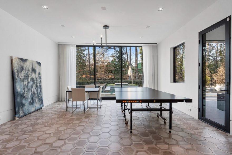 415 River Valley Rd, Sandy Springs, GA, USA - Luxury Real Estate - 126