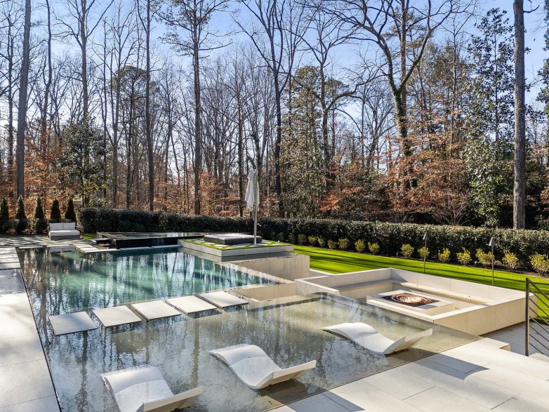 415 River Valley Rd, Sandy Springs, GA, USA - Luxury Real Estate - 127