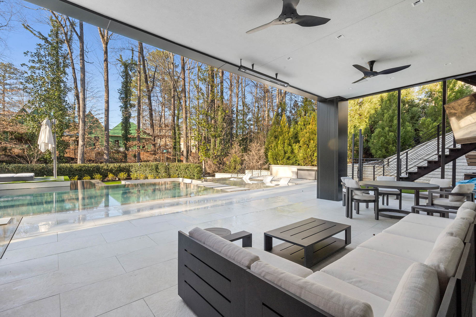 415 River Valley Rd, Sandy Springs, GA, USA – Luxury Real Estate – 128