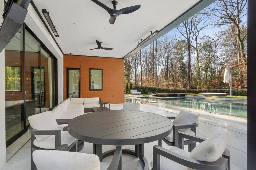 415 River Valley Rd, Sandy Springs, GA, USA - Luxury Real Estate - 129