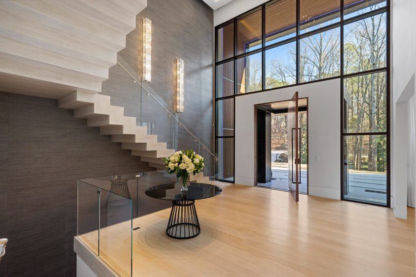 415 River Valley Rd, Sandy Springs, GA, USA - Luxury Real Estate - 13