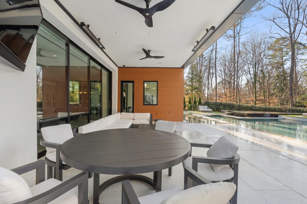 415 River Valley Rd, Sandy Springs, GA, USA - Luxury Real Estate - 130