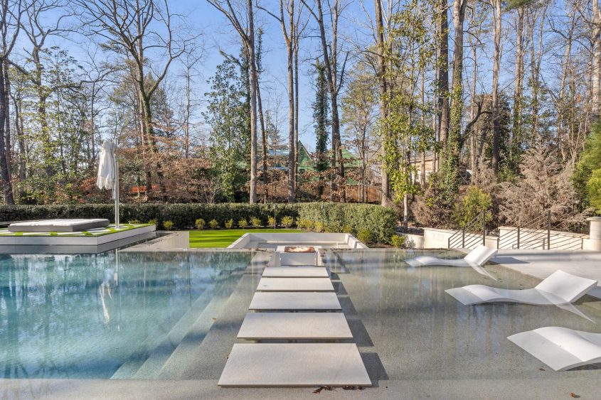 415 River Valley Rd, Sandy Springs, GA, USA - Luxury Real Estate - 131