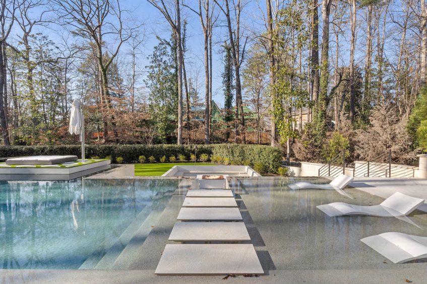 415 River Valley Rd, Sandy Springs, GA, USA - Luxury Real Estate - 131