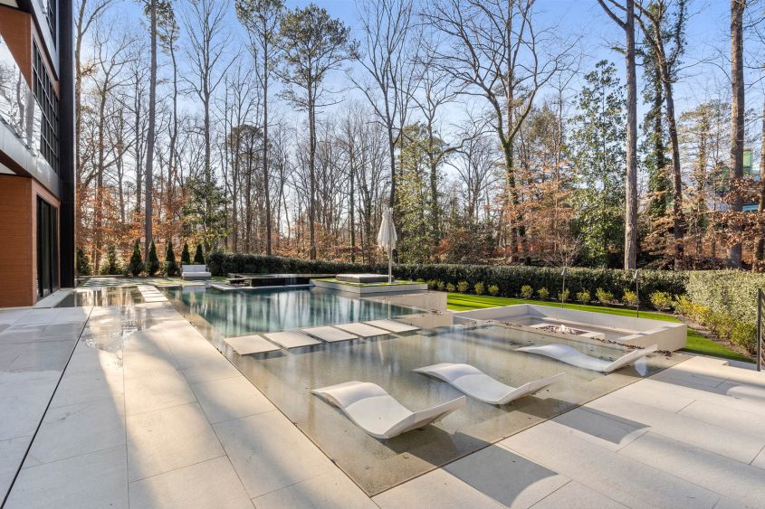 415 River Valley Rd, Sandy Springs, GA, USA - Luxury Real Estate - 132