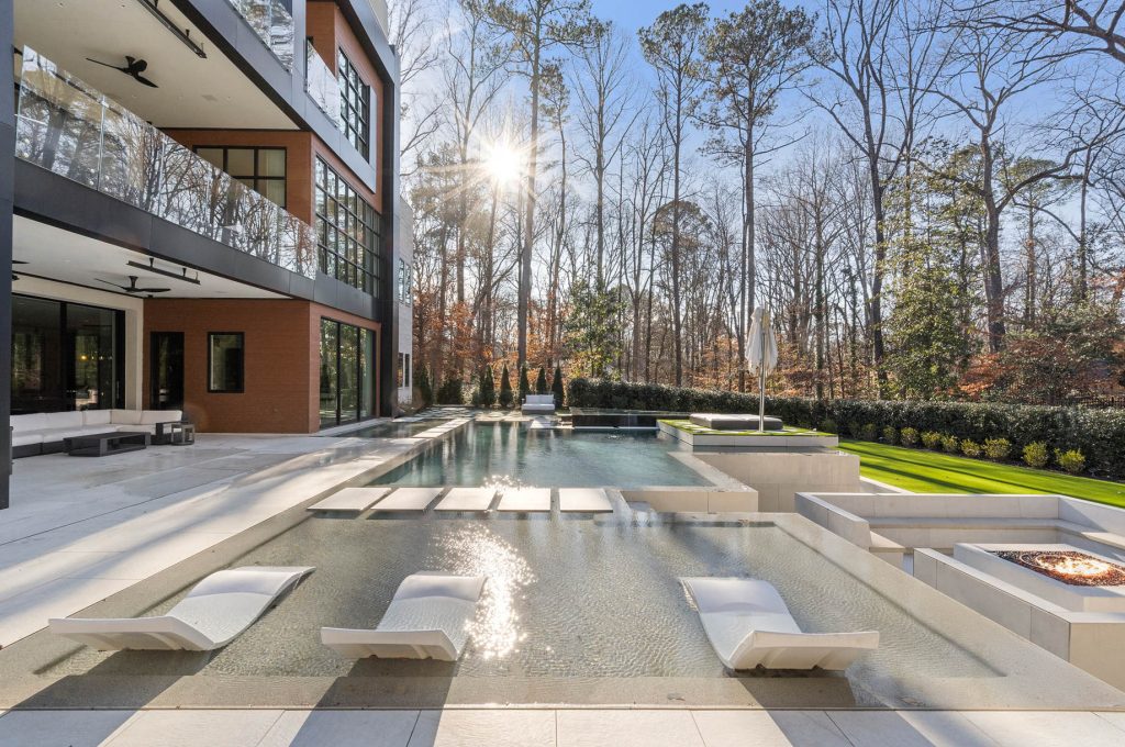 415 River Valley Rd, Sandy Springs, GA, USA - Luxury Real Estate - 133