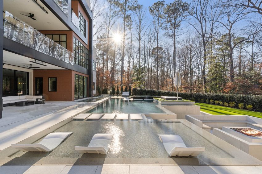 415 River Valley Rd, Sandy Springs, GA, USA - Luxury Real Estate - 133