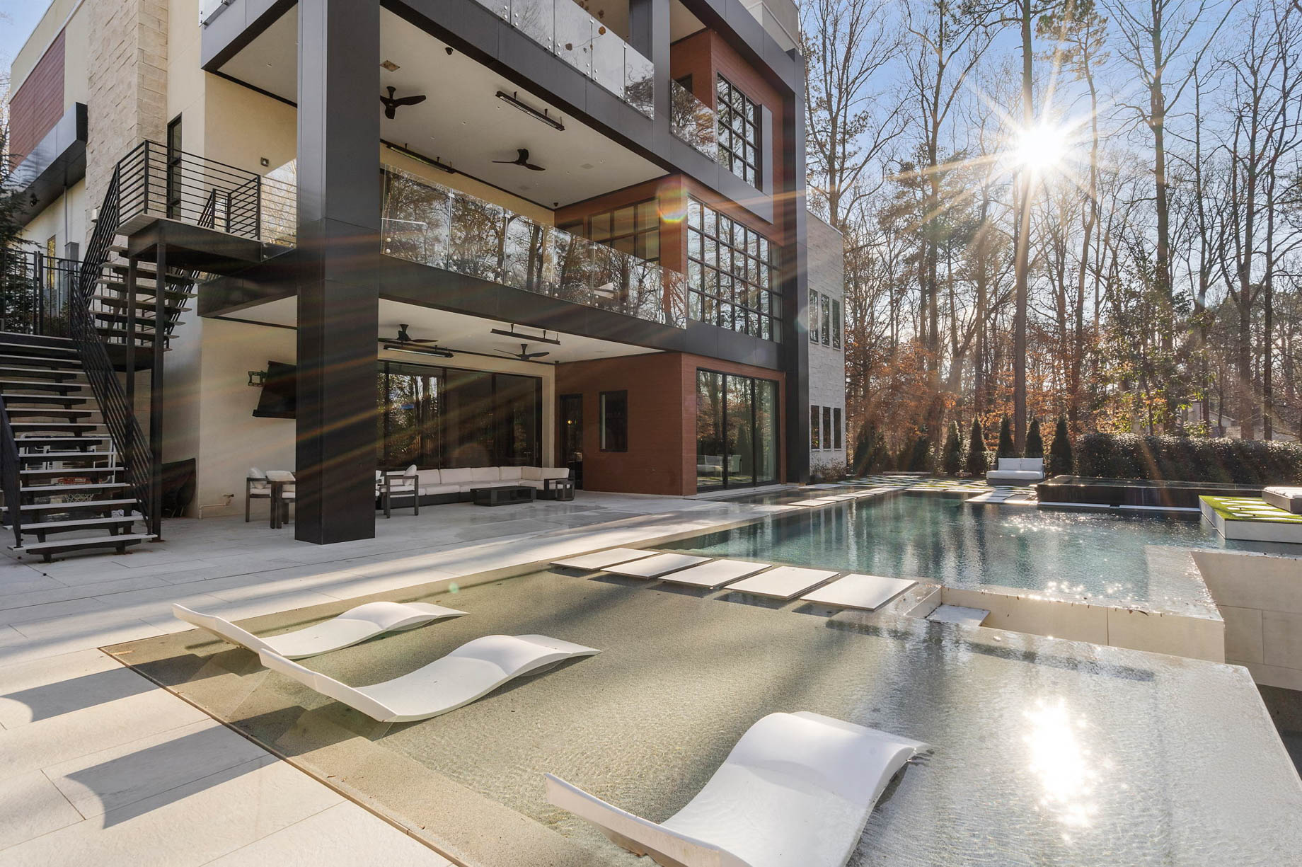 415 River Valley Rd, Sandy Springs, GA, USA – Luxury Real Estate – 134