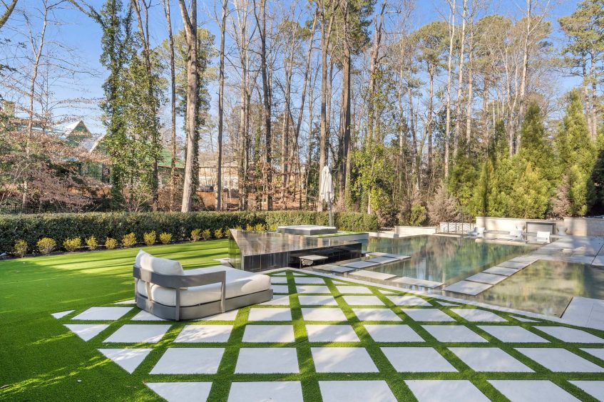 415 River Valley Rd, Sandy Springs, GA, USA - Luxury Real Estate - 135