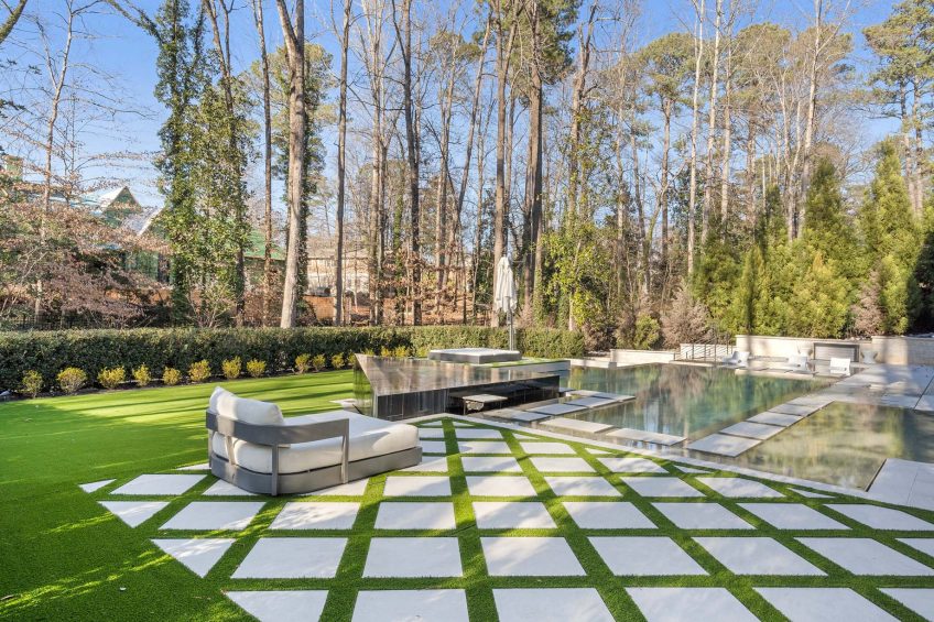 415 River Valley Rd, Sandy Springs, GA, USA - Luxury Real Estate - 135