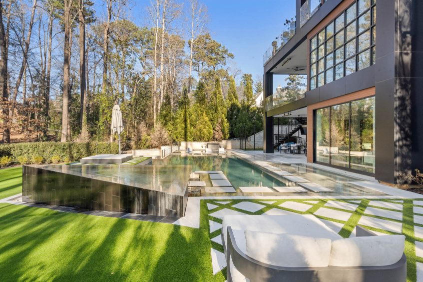 415 River Valley Rd, Sandy Springs, GA, USA - Luxury Real Estate - 136