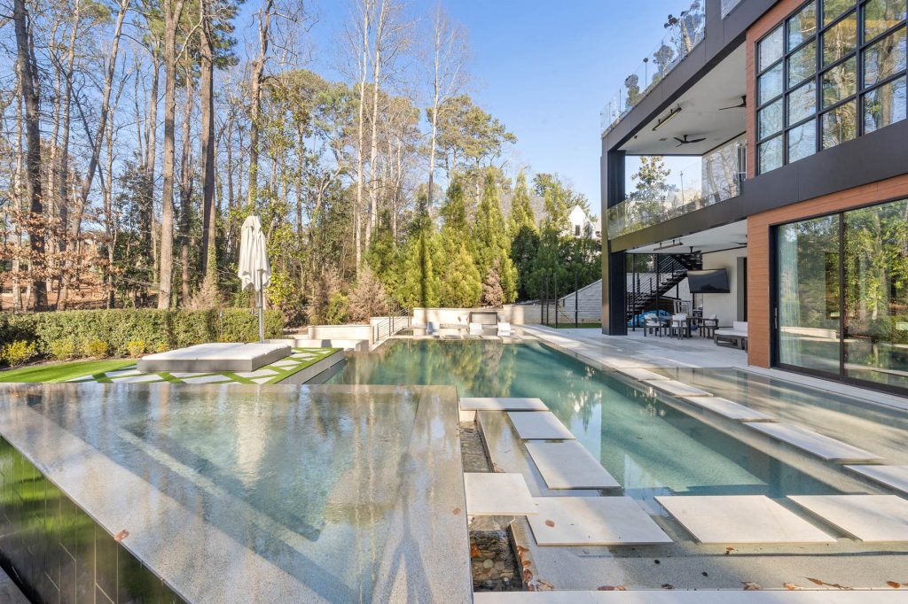 415 River Valley Rd, Sandy Springs, GA, USA - Luxury Real Estate - 137